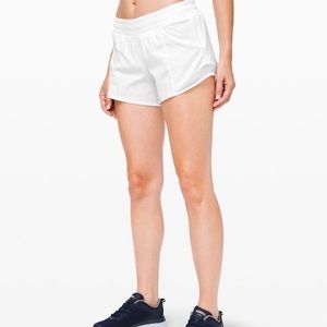 NWOT lululemon hotty hots